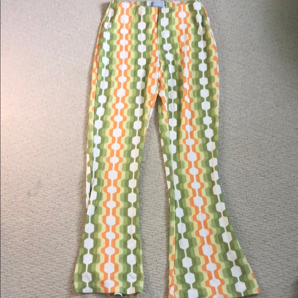 Urban outfitters kick flare pants